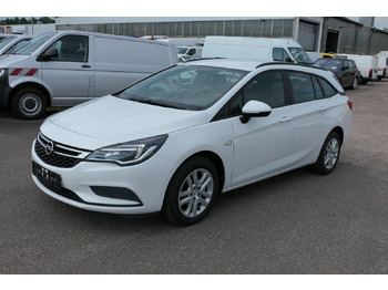 Car OPEL