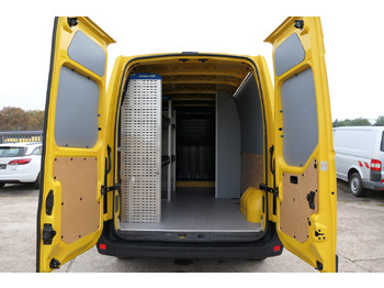 Panel van RENAULT Master