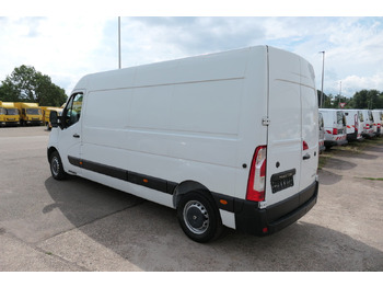 Panel van RENAULT Master 130 dCi L3H2 Euro6 KLIMA COC Regal: picture 5