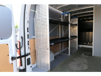 Panel van RENAULT Master