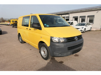 Small van VOLKSWAGEN Transporter T5