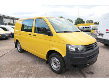 Small van VW T5 Transporter 2.0 TDI EURO-5 CoC PARKTRONIK: picture 2