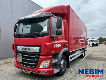Lease a  DAF CF 230 4x2 - 19.000 Kg. DAF CF 230 4x2 - 19.000 Kg.: picture 1