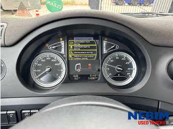 Lease a  DAF CF 230 4x2 - 19.000 Kg. DAF CF 230 4x2 - 19.000 Kg.: picture 3