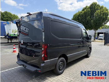New Panel van Renault Master Nieuw Model L2H2 BPM vrij: picture 4