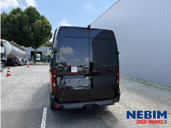 New Panel van Renault Master Nieuw Model L2H2 BPM vrij: picture 5