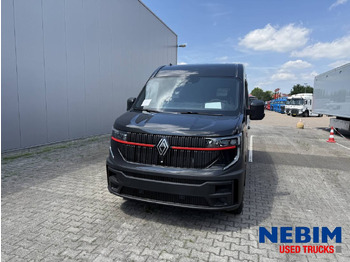 New Panel van Renault Master Nieuw Model L2H2 BPM vrij: picture 2