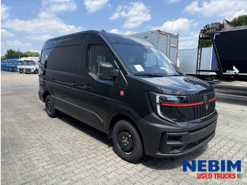 New Panel van Renault Master Nieuw Model L2H2 BPM vrij: picture 3