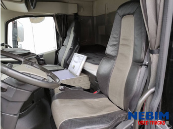 Tractor unit Volvo FH 540 4x2 - I-Park Cool - ADR - Dual Clutch: picture 3