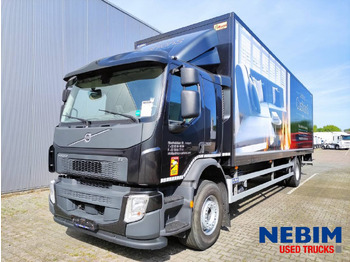 Box truck VOLVO FE 280