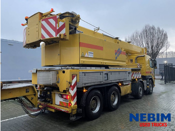 Lease a Volvo FM 400 8X4 - Faun Tadano HK40-Only TO BE Viewed BY Appointment Volvo FM 400 8X4 - Faun Tadano HK40-Only TO BE Viewed BY Appointment: picture 2 Lease a Volvo FM 400 8X4 - Faun Tadano HK40-Only TO BE Viewed BY Appointment Volvo FM 400 8X4 - Faun Tadano HK40-Only TO BE Viewed BY Appointment: picture 2