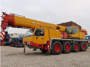 All terrain crane TADANO ATF 65G-4