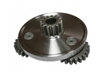 New Drive shaft for Mini excavator KUBOTA KX41: picture 5