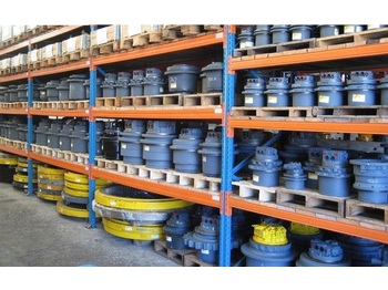 New Drive shaft for Mini excavator KUBOTA KX41: picture 4