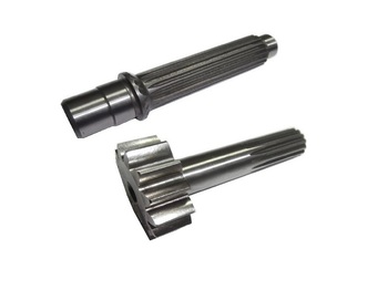 New Drive shaft for Mini excavator KUBOTA KX41: picture 2