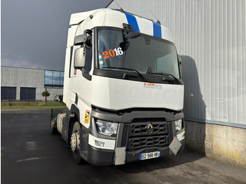 Tractor unit RENAULT T 440