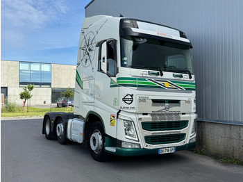 Tractor unit VOLVO FH 500