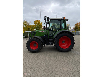Lease a Fendt 312 Vario Power Fendt 312 Vario Power: picture 3