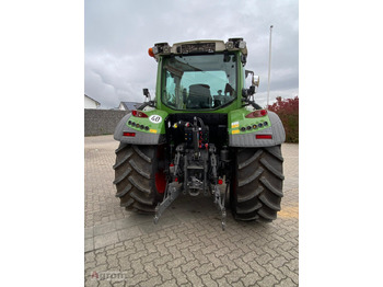 Lease a Fendt 312 Vario Power Fendt 312 Vario Power: picture 2