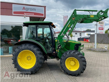 Farm tractor John Deere 5620 Premium: picture 2