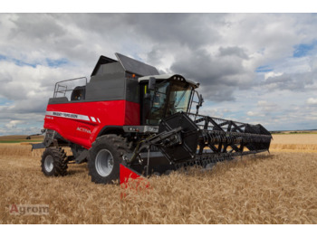 Combine harvester MASSEY FERGUSON