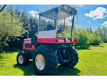 Farm tractor STEYR