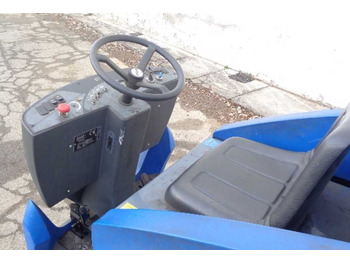 Scrubber dryer DULEVO H 1020 R: picture 3