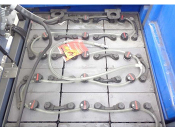 Scrubber dryer DULEVO H 1020 R: picture 2