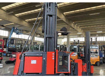 Order picker Linde K 15-3 (batteria 75%): picture 5