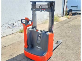 Stacker LINDE L