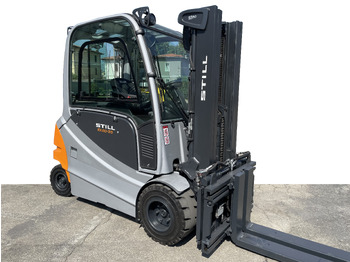 Material handling equipment STILL RX60