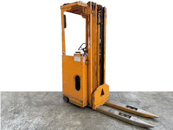 Electric forklift OM