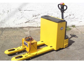 Pallet truck OM