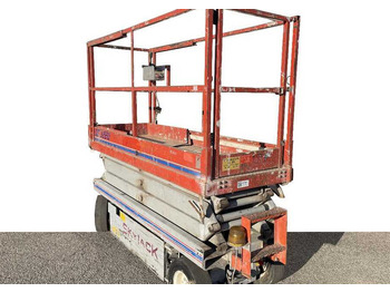 Scissor lift SKYJACK