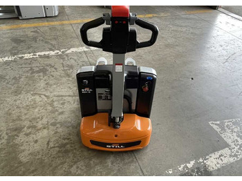 Pallet truck Still ECH 15 (30 Ah) PUx1: picture 3