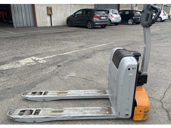Pallet truck Still ECH 15: picture 2