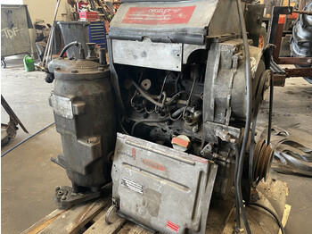 Engine DEUTZ