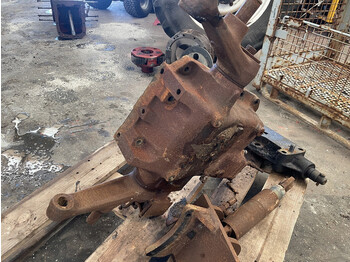 Axle and parts Fiat 110-90 100-90: picture 5