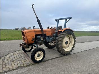 Farm tractor FIAT