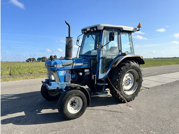 Farm tractor FORD