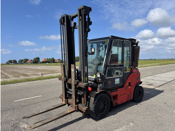Diesel forklift