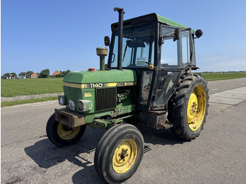 Farm tractor JOHN DEERE 40 Series