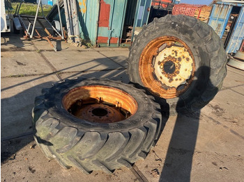 Tire KLEBER