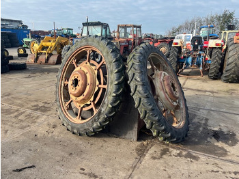 Tire KLEBER