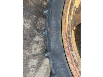 Tire Kleber 9.5 R38: picture 3