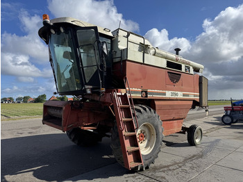 Combine harvester LAVERDA