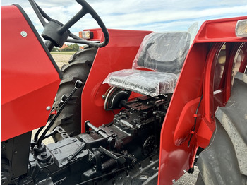 New Farm tractor Massey Ferguson 290: picture 4