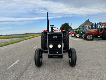 New Farm tractor Massey Ferguson 290: picture 2