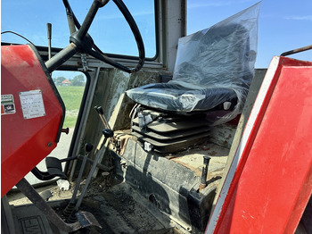 Farm tractor Massey Ferguson 590: picture 4