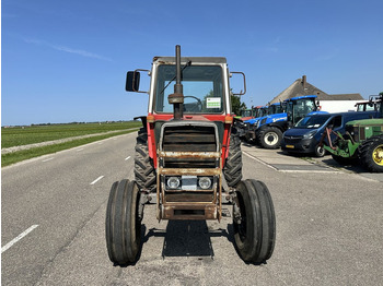 Farm tractor Massey Ferguson 590: picture 2
